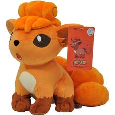 Pokémon Plush Toy Kids Gift 25cm Vulpix