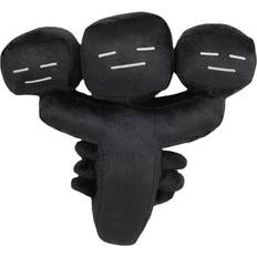 Minecraft Soft Toys Minecraft Plush Toy kids Gift 25cm black wither