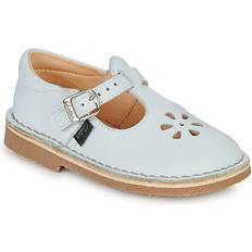 Blanc Sandales Aster Sandales enfant Dingo-2 - Blanc