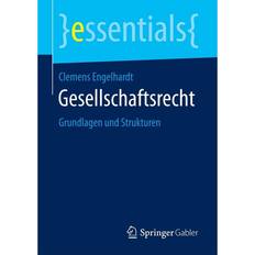 Recht E-Books Gesellschaftsrecht Springer Fachmedien Wiesbaden (E-Book)