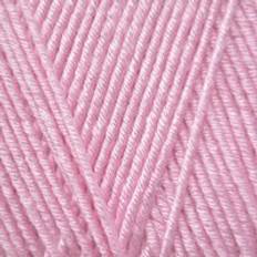 Yarn & Needlework Supplies King Cole Simply Footsie 4 Ply Grapefruit 5222