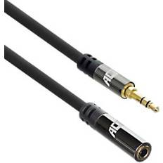 Kablar ACT 5 meters High Quality audio extension stereo