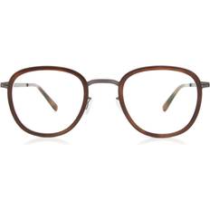 Glasögon & Läsglasögon Mykita Helmi 856 45 Sköldpaddemönstradeshell Glasögon