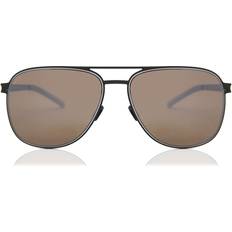 Mykita Caleb Polarized 363 Black