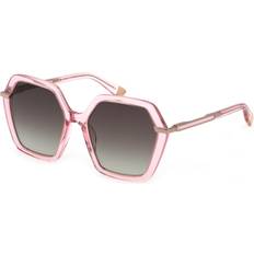 Furla Ladies' Sunglasses SFU691-540856 - Ø 54 mm