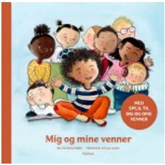 Bøger Mig og mine venner