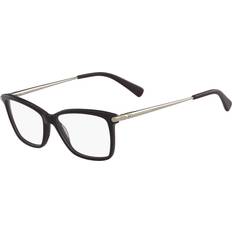 Longchamp LO2621 204 Chocolate 53MM