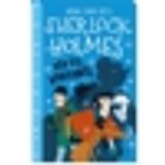 Bøger Arthur Conan Doyle Sherlock Holmes 3: Den Blå Karfunkel