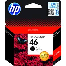 HP Vit Bläckpatroner HP Original Ink Advantage