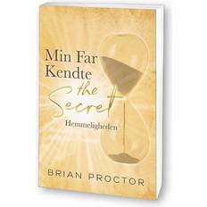 Bøger Min Far Kendte The Secret Hemmeligheden Brian Proctor (Hæftet)