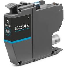 LC421XLC cyan XL