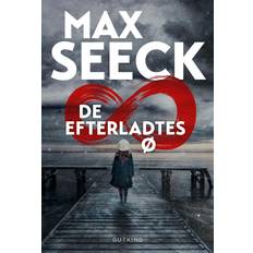 Bøger De efterladtes øMax Seeck (Hæftet)