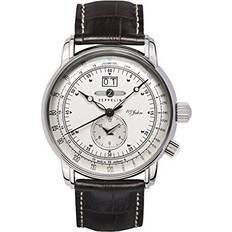 Zeppelin Analogue with Leather – 76401