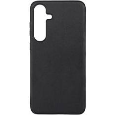 Buffalo Backcover PU Samsung S24 5G Black