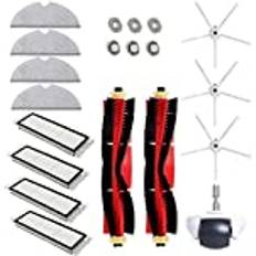 Chuancheng Roborock S6, S60, S65, S5, MAX S6 Pure
