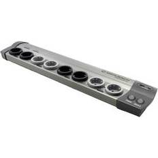 D1C17031 Power Strip Anthracite PG Connector