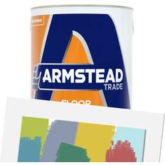 Paint Armstead Trade Paint Tinted 5L