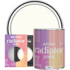 Paint Rust-Oleum Radiator Paint, Matt Finish White