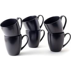 Hanseküche, Tasse, Kaffeebecher Set