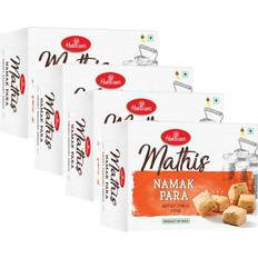 Fruit Snacks Haldirams Namak Para 200g 4pack