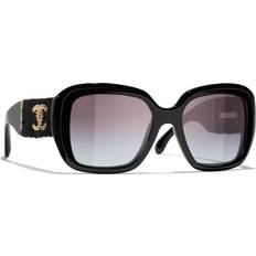 Chanel Woman Sunglass Square CH5512 Frame