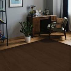 ION Maestro Plain Short Pile Brown cm