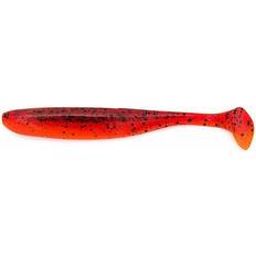 Keitech gumov nstraha easy shiner delta craw 3" 7,6 cm 10 ks