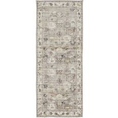 RugVista Olina Oriental Matta Beige 80x200 Beige