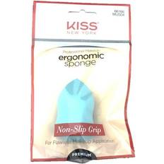 Kiss Professional Make Up Ergonomic Sponge MUS04