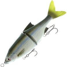 Savage Gear 3D Shine Glide Swimbait 5-1/4" 1 oz. Hitch