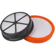 Post Motor Type 90 HEPA Filter Kit VAX Air Stretch Pet Vacu