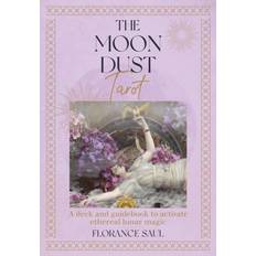 Libros The Moon Dust Tarot: A deck and guidebook to activate ethereal lunar magic 0th New edition