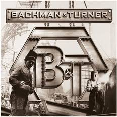 Bachman & Turner (CD)