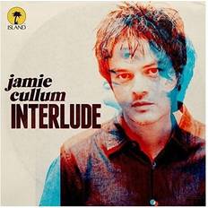 Música Jamie Cullum Interlude (CD)