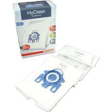 Miele Vacuum Cleaner GN HyClean 3D Efficiency Dust Bag Filter Pack Pack of 4 Bags