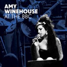 Amy Winehouse Amy Winehouse at the Bbc (CD)