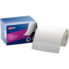 Office Supplies Avery Roll Address Labels Box of 500