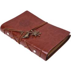 Office Supplies Tlily Retro Personality Journal Notepads