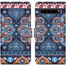 Samsung Galaxy S10 Mobile Phone Cases Cadorabo Magnetic Case for Samsung Galaxy S10 5G