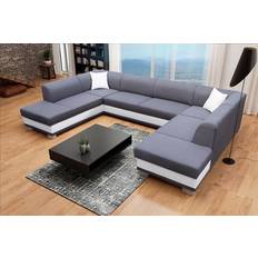 Xxl wohnlandschaft Sofa