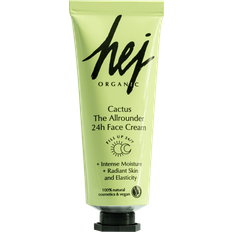Ansigtspleje Fugtighedspleje The Allrounder 24H 50 ml