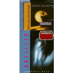 Around the World (CD)