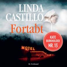 Fortabt Linda Castillo