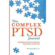 The Complex Ptsd Journal (Geheftet)