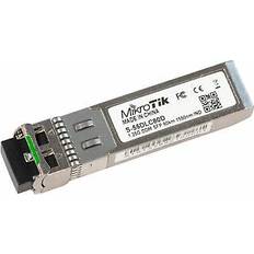 Mikrotik s-55dlc80d transceiver sfp