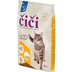 CiCi komplett torrfoder katter 10kg