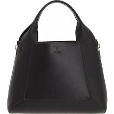 Furla Tote Bags Gilda M Tote black Tote Bags for ladies