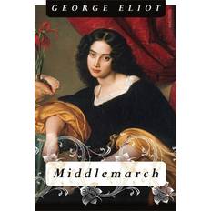 Middlemarch (Inbunden)