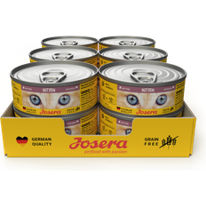 Josera Kitten Wet Food 85g