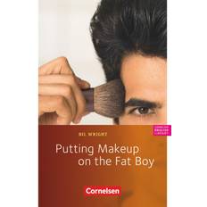 Putting Makeup on the Fat Boy